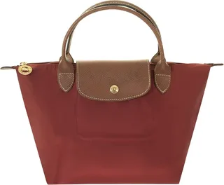Le Pliage Original - Handle Bag S