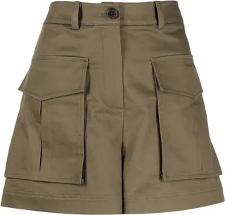 Meta Safari shorts