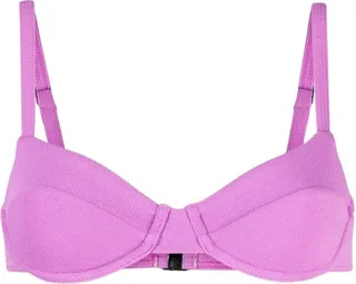 Balconette Bikini Top