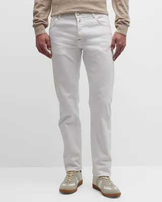 Men's Kurabo 5-Pocket Pants