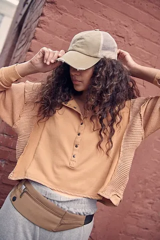Back To Me Layer by FP Movement at Free People