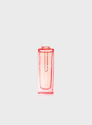 Botanical Facial Serum
