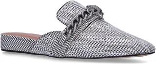 Kurt Geiger London Chelsea Mules