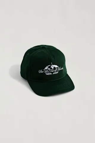 Top Of The World Hat