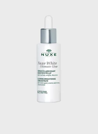 Ultimate Glowing Brightening Concentrate Serum