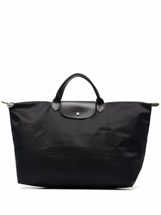 small Le Pliage travel bag