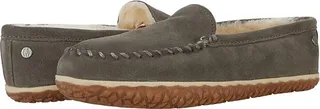 Minnetonka Tobie (Charcoal) Men's Shoes
