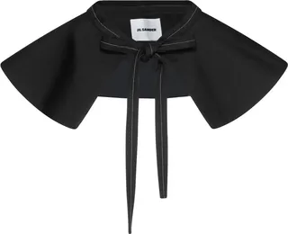 Capes & Ponchos Black