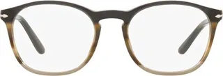 Persol Round Frame Glasses