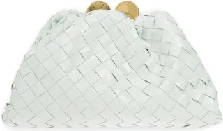 Bottega Veneta Teen Pouch Bag