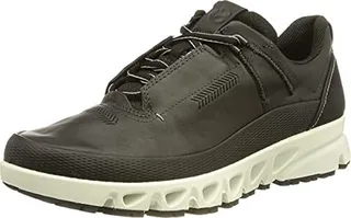 ECCO Men's Multi-Vent GORE-TEX waterproof Hiking Shoeblack45 M EU (11-11.5 US)