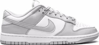 Nike Dunk Low "Grey Fog" sneakers