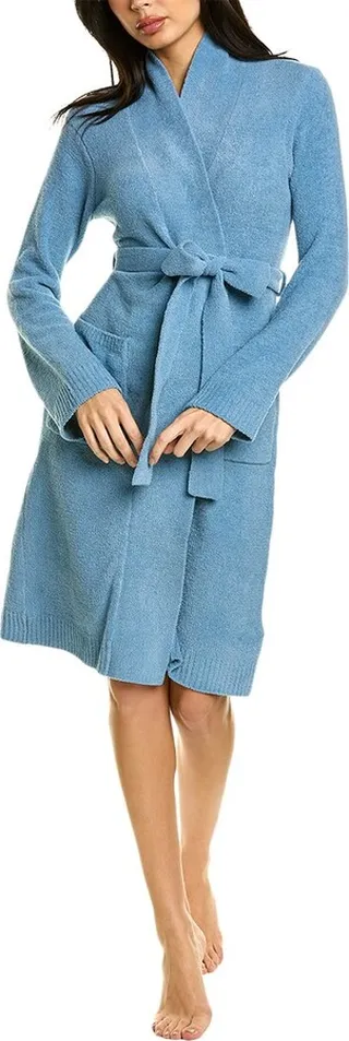 N Natori Aura Solid Robe