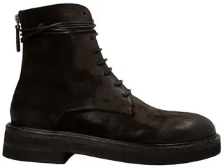 Marsèll Parrucca Combat Boots