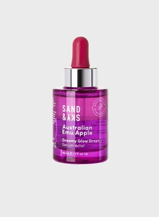 Australian Emu Apple Glow Drops