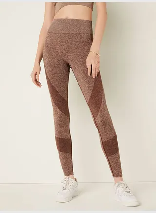Seamless Workout Tight