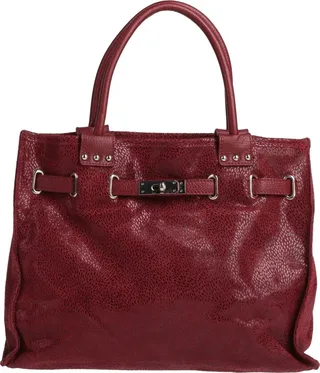 Handbag Garnet