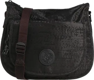 Cross-body Bag Black