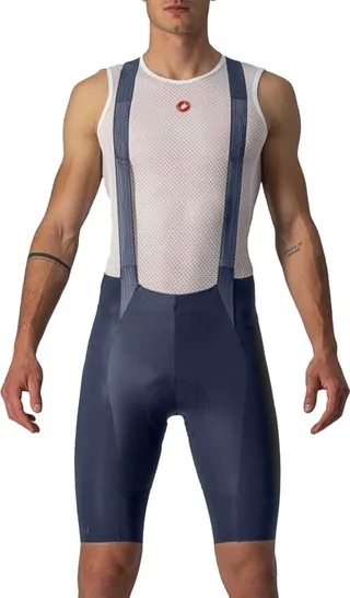Castelli Free Aero RC Bib Short - Men's