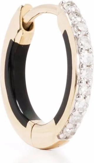 Vertigo Highways earring