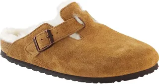 Birkenstock Boston Shearling Lined Shoe - Men's
