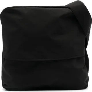 Large Square Belt Bag