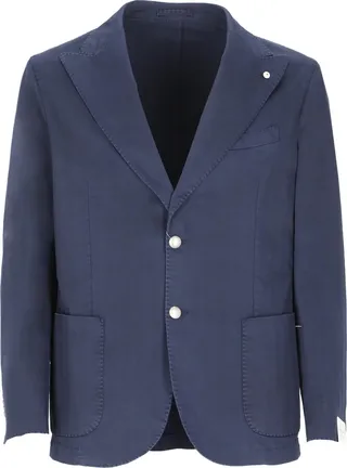 Jack Jacket