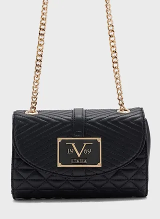 Alba Crossbody