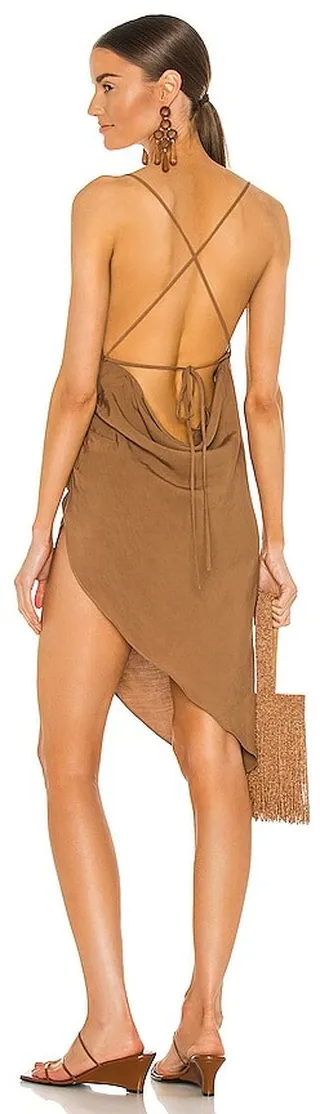 X REVOLVE Janet Dress