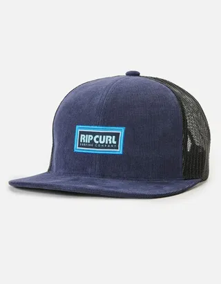 RIP CURL Big Mumma Mens Trucker Hat