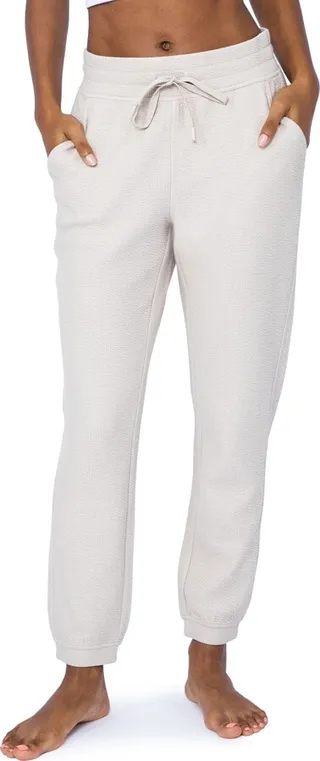 Ultra Knit High Waist Joggers