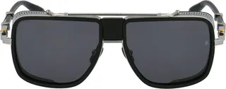 Balmain X Akoni O.R Sunglasses