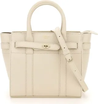 Mulberry Bayswater Mini Tote Bag