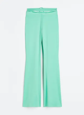 High Waist Legging Pants