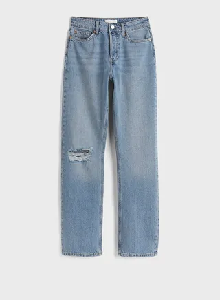Ripped Jeans