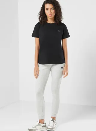 Logo Sweatpants