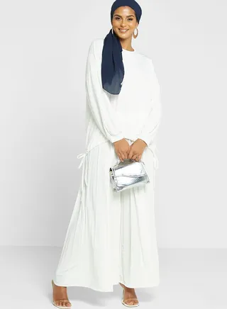 Relaxed Top & Pant Set