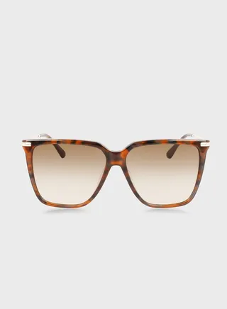 Modified Rectangle Sunglasses