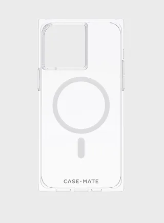 Blox Clear Frost With Magsafe Iphone 14 Pro Max Case