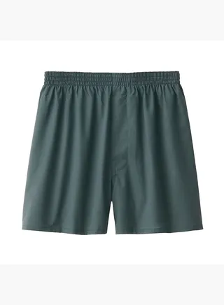 Lyocell Front Open Trunks