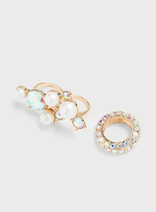 2-Pack Rings