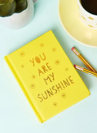 You Are My Sunshine