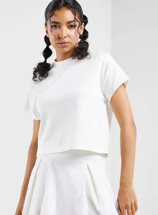 Select Cut Off T-Shirt