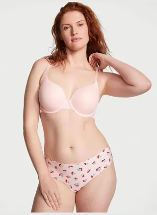 No-show Thong Panty