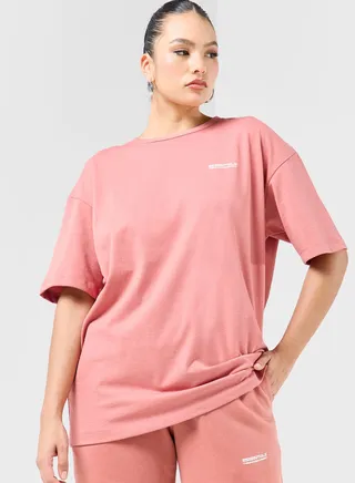 Relaxed Printed T-Shirt