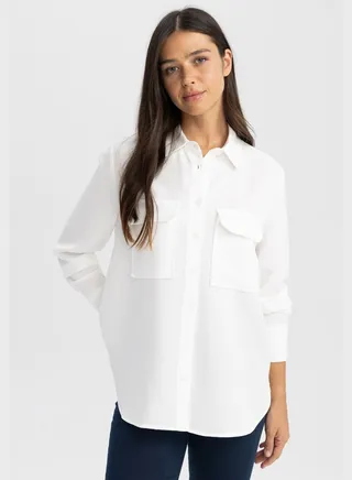 Button Down Shirt