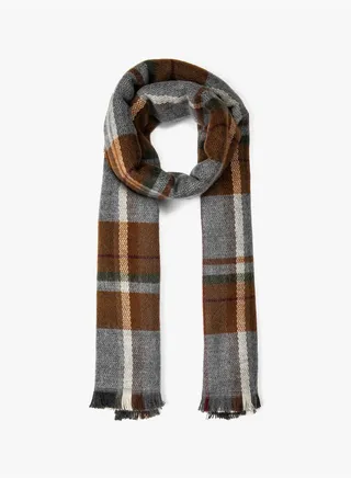 WINTER SCARF
