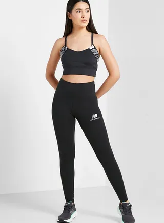 Essential Stacked Leggings