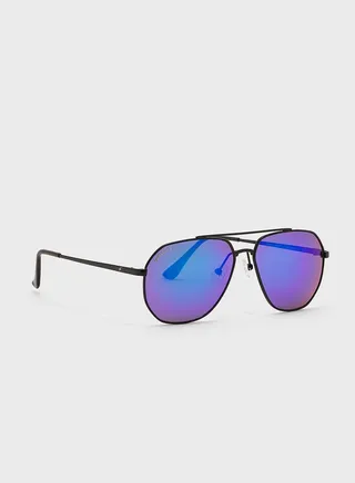 Pilot Sunglasses