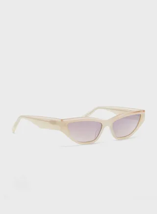 Quinn Rectangular Sunglasses Kks5096G